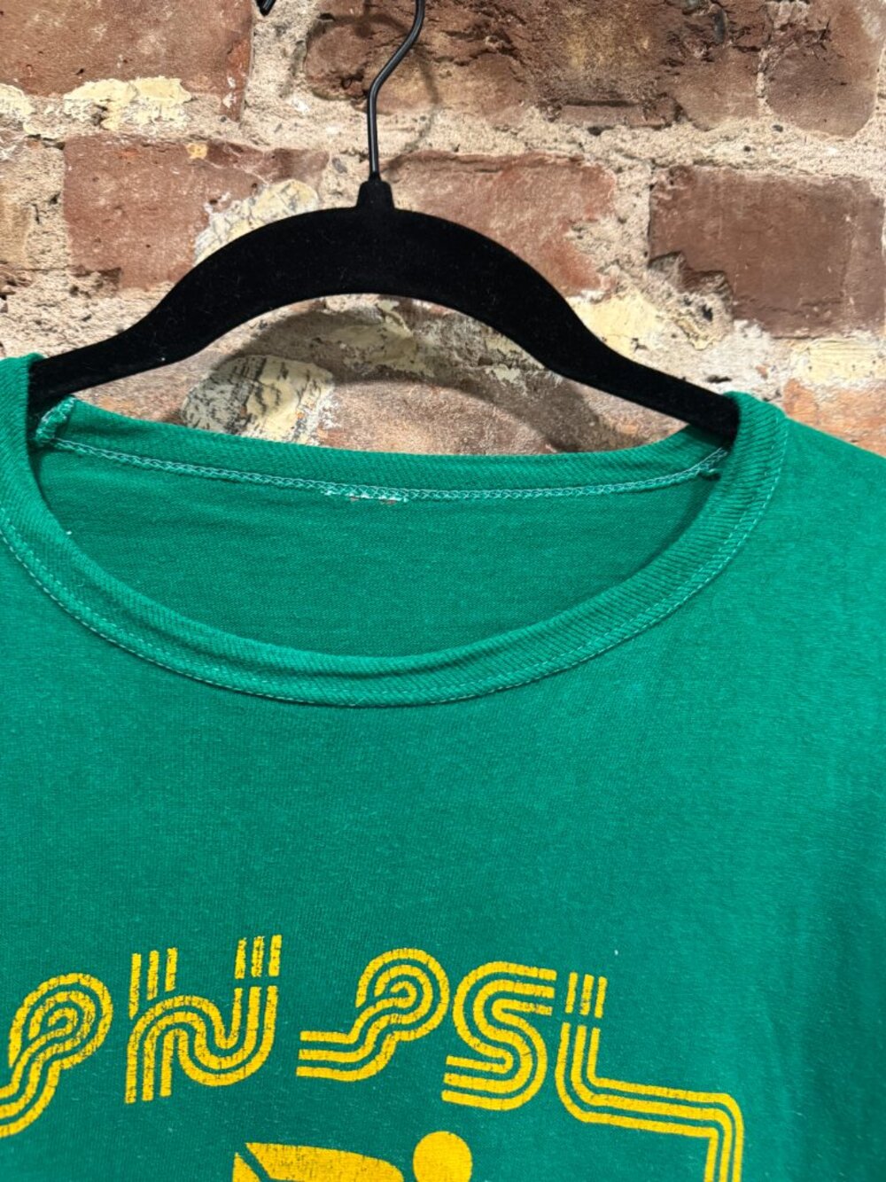 1978 LITTLE 500 PHI PSI RACING T-SHIRT - Picture 5 of 5